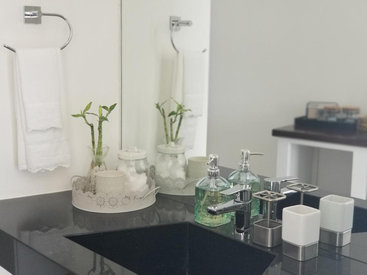 Lotus Suite 산타 크루즈 드 라 시에라 외부 사진